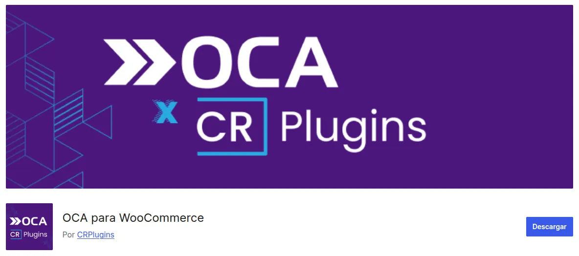 Plugin en WordPress
